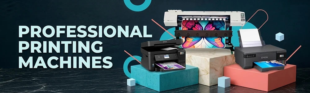 All Printers