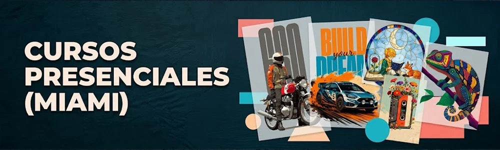 Cursos Presenciales (Miami)