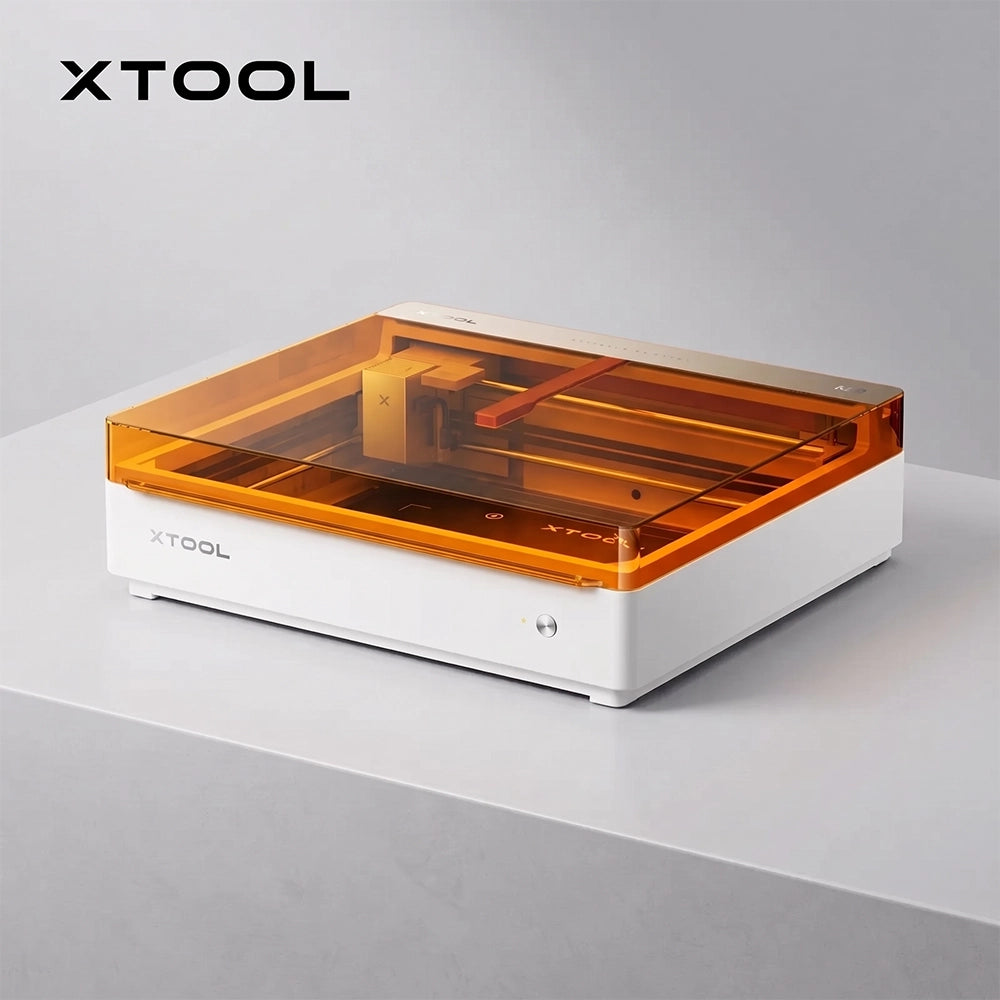 xTool M2 Color Print & Cut Craft Machine
