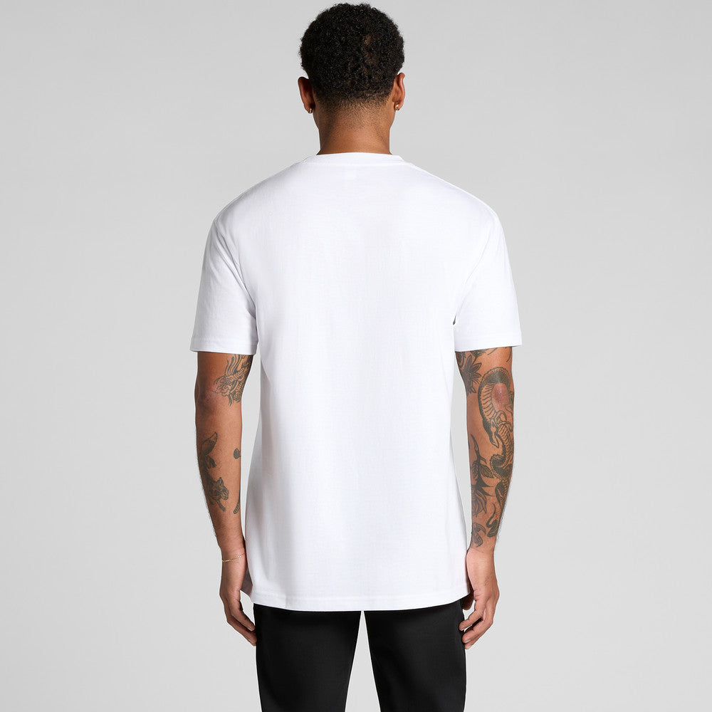 AS Colour Block T-Shirt