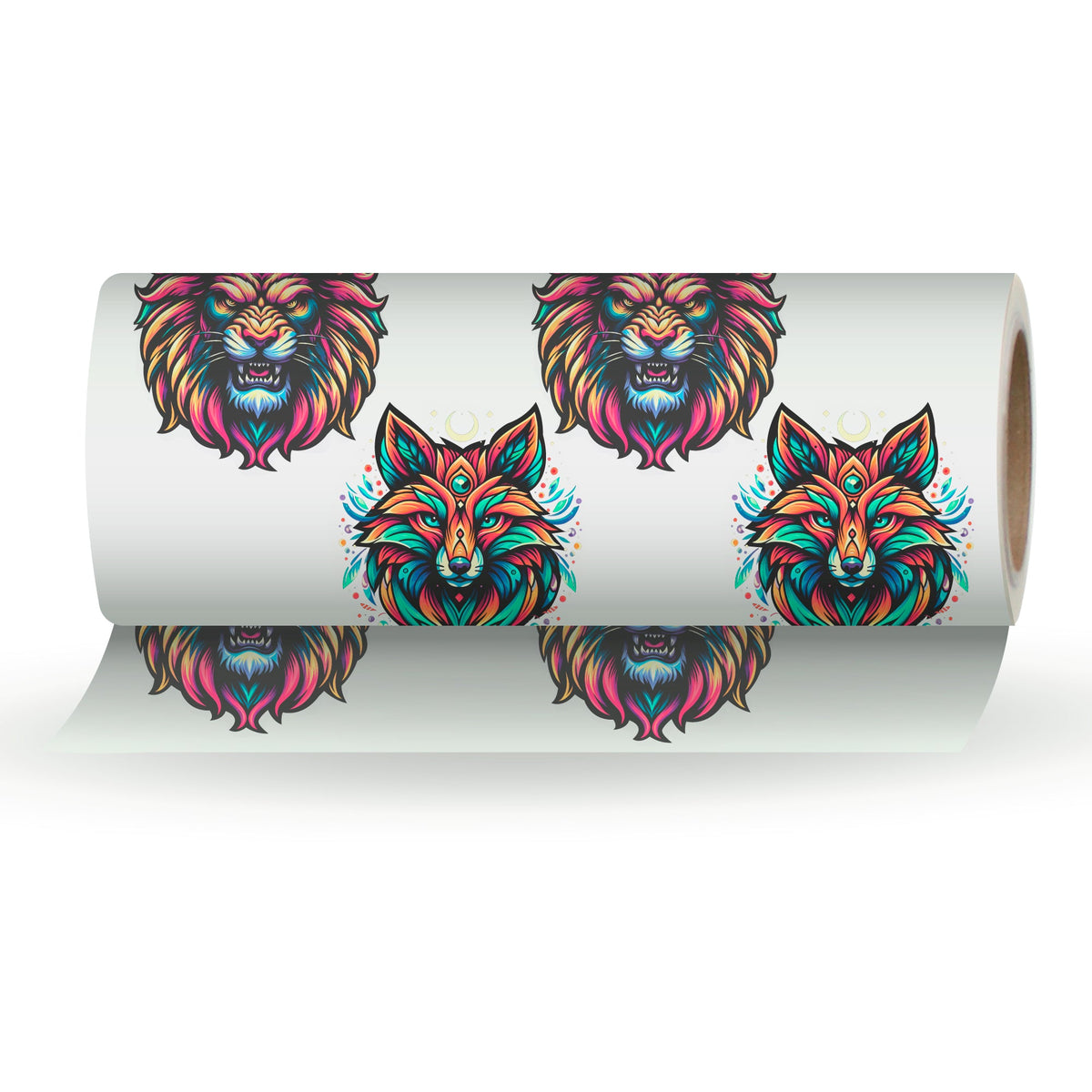 Make It Lab DTF FILM 24"x 110 Yards