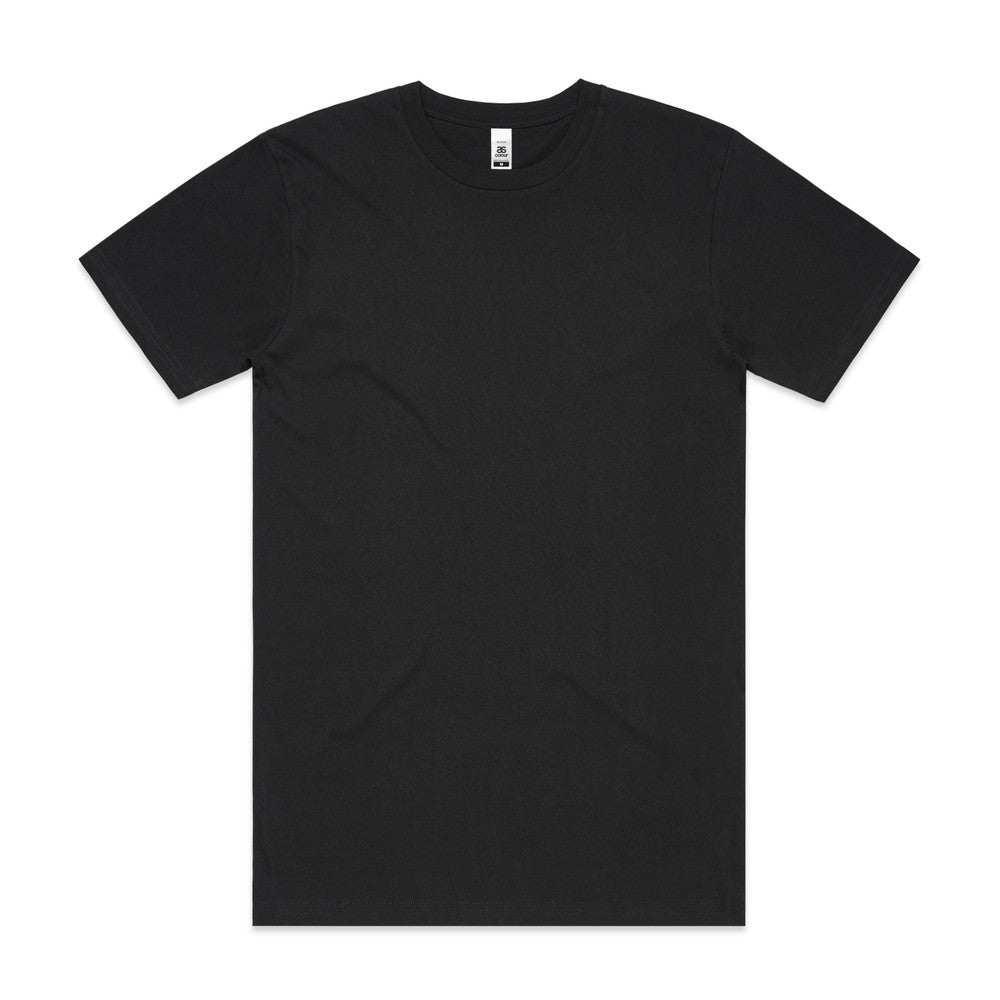 AS Colour Block T-Shirt