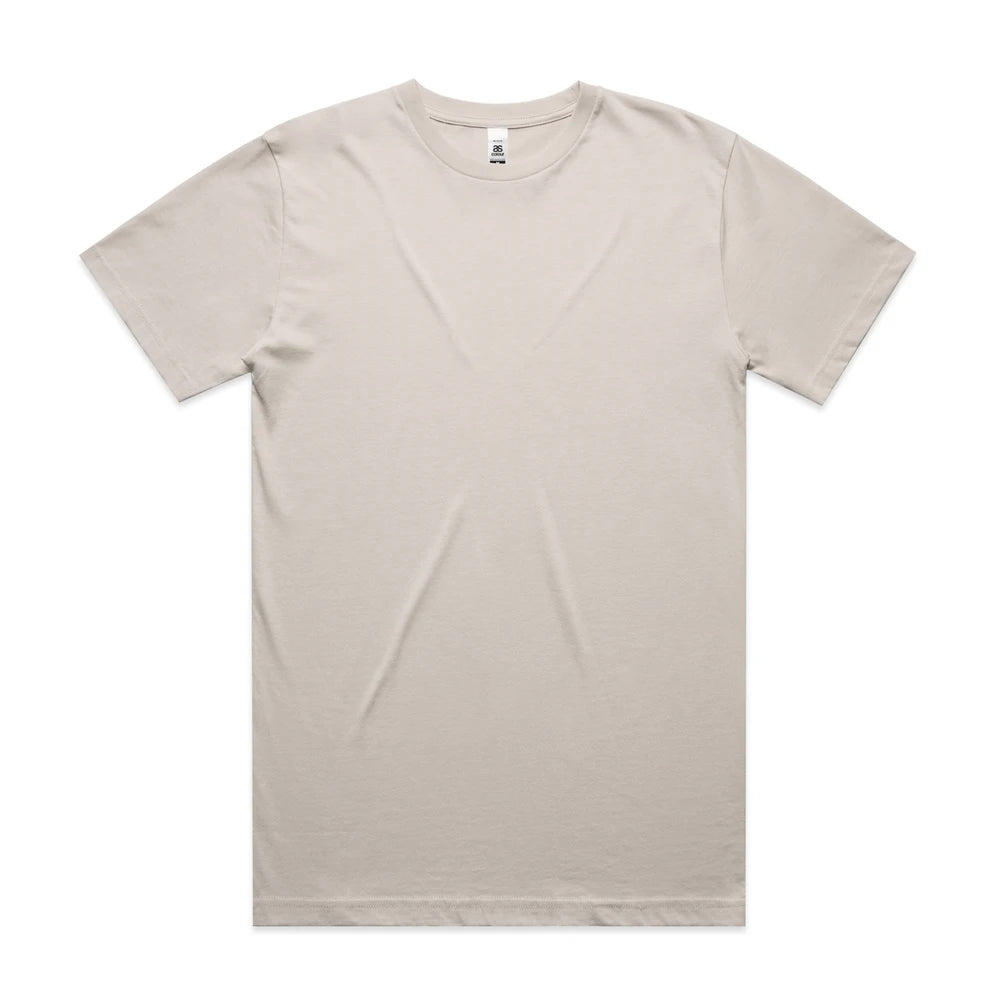 AS Colour Block T-Shirt