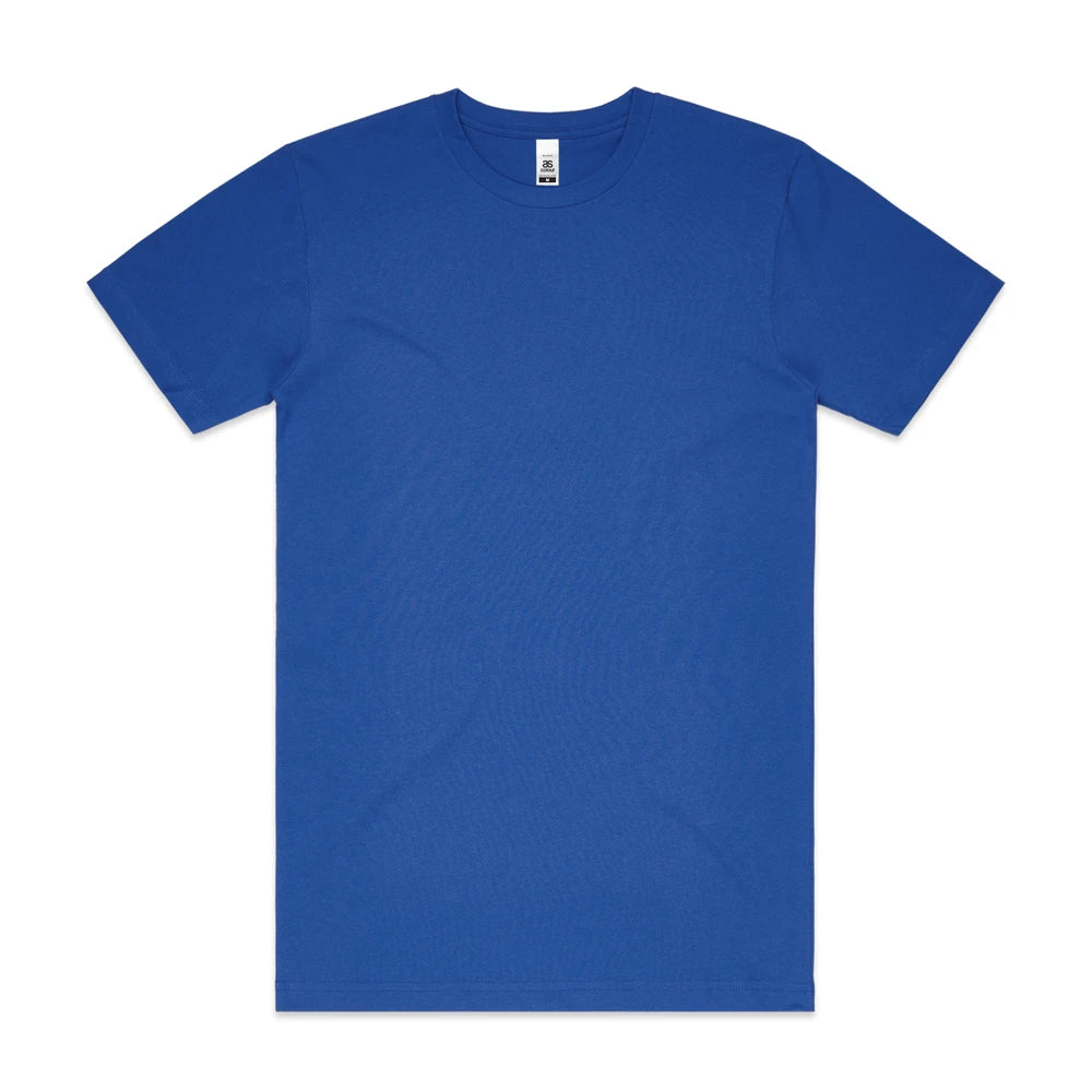 AS Colour Block T-Shirt