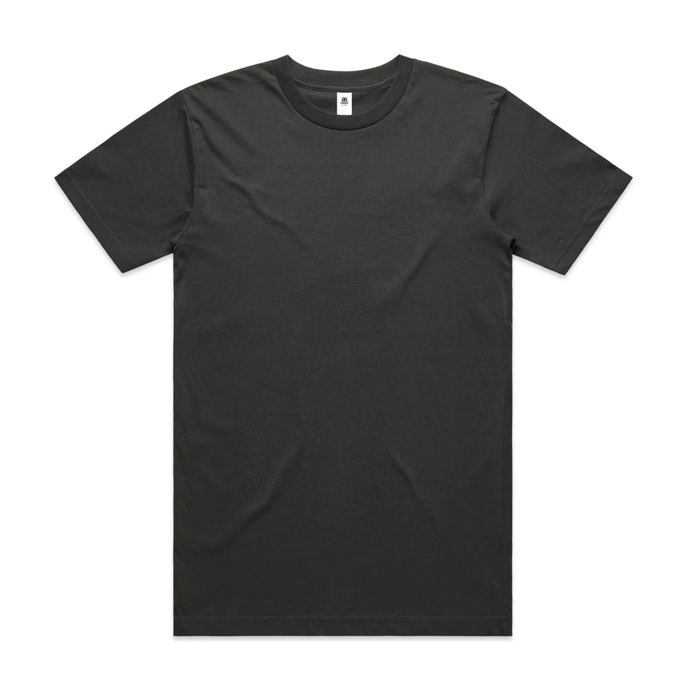 AS Colour Block T-Shirt