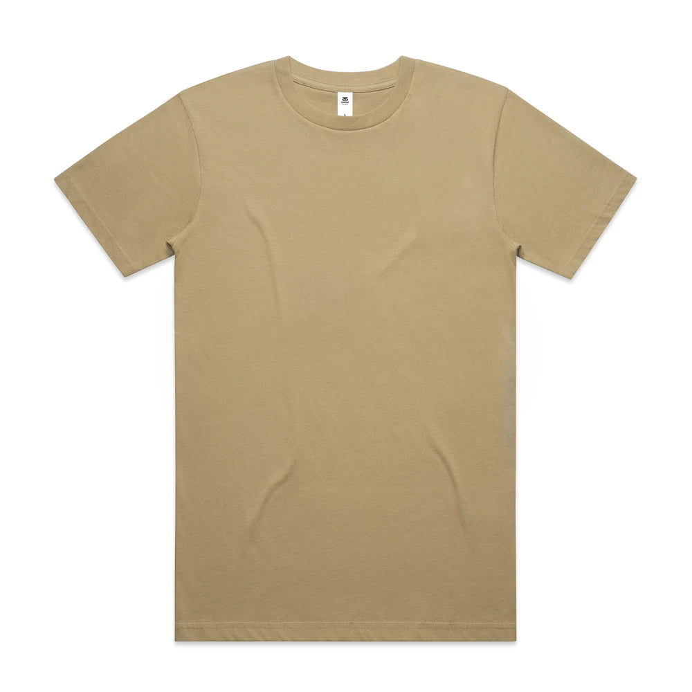 AS Colour Block T-Shirt