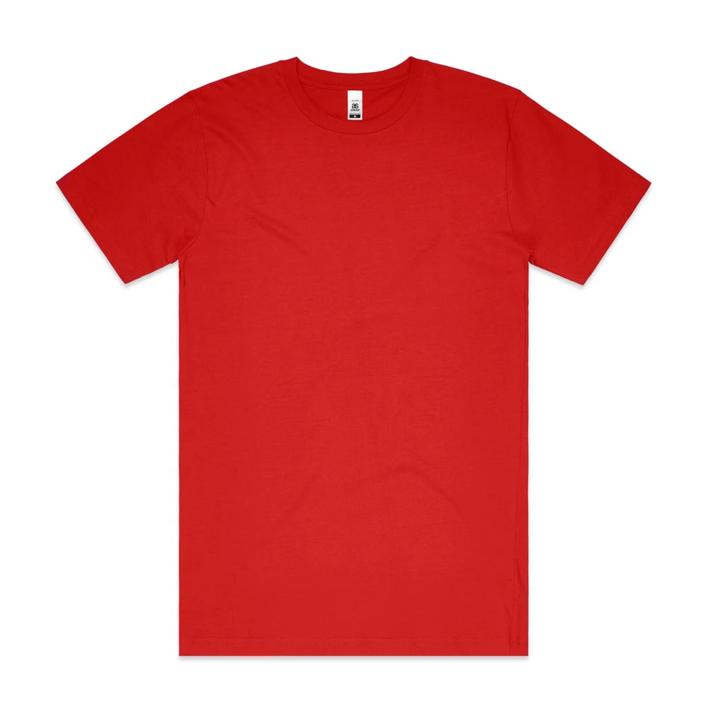 AS Colour Block T-Shirt
