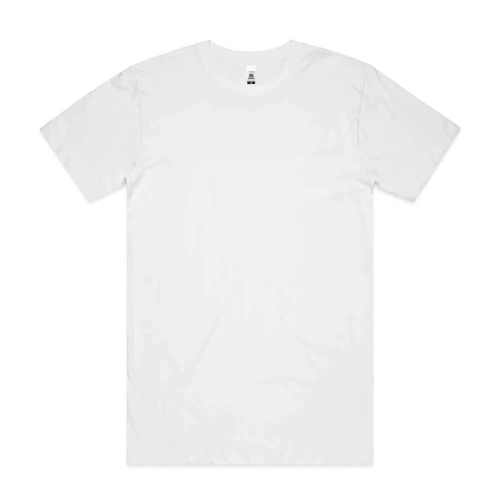 AS Colour Block T-Shirt