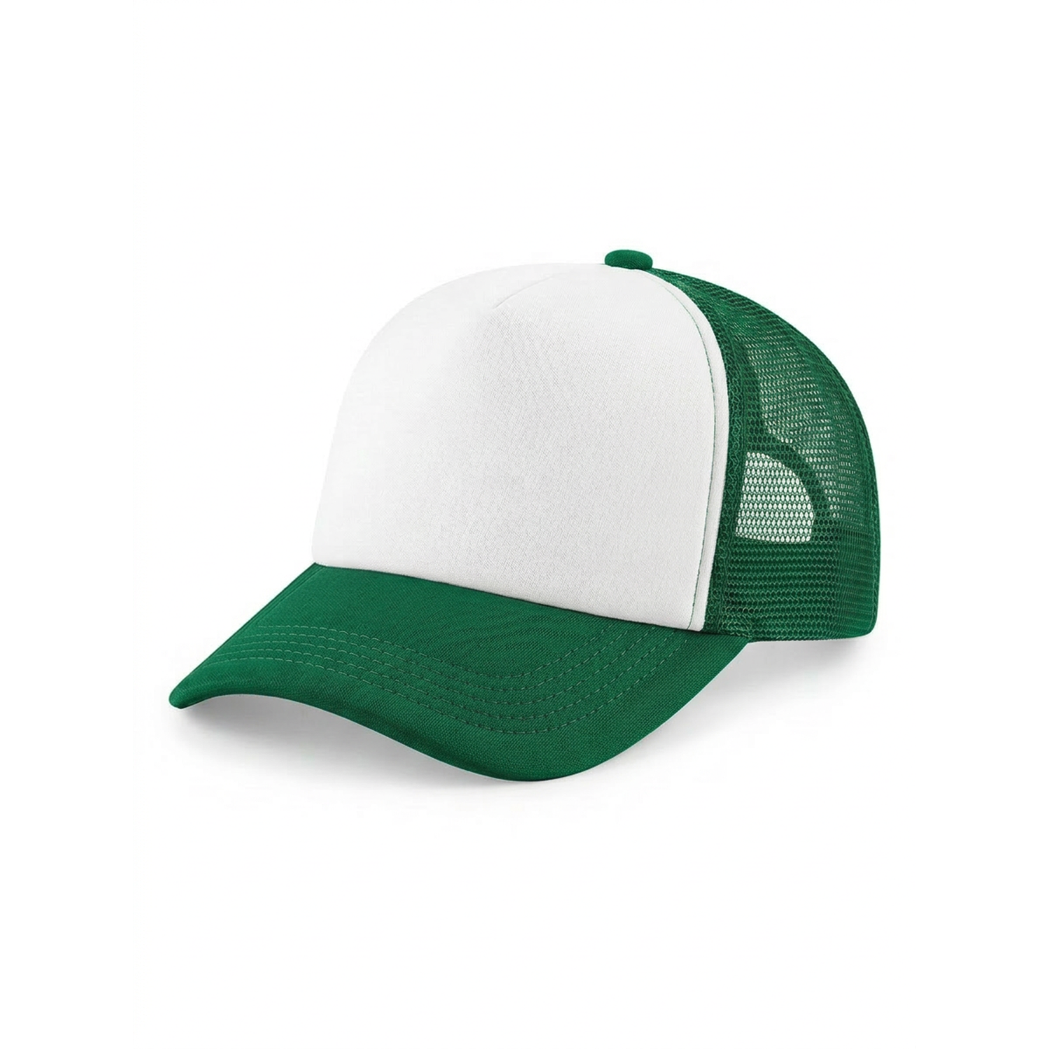 Customizable Sublimation Adult Caps