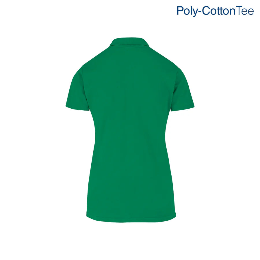 Women's 50/50 Polo Shirt