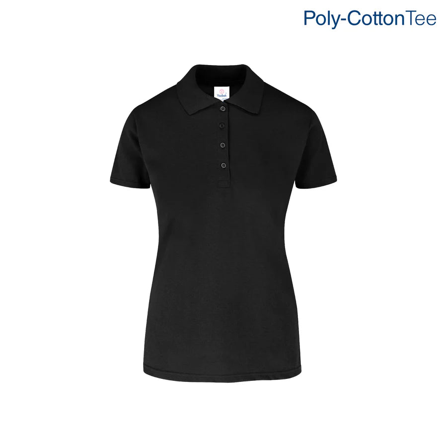 Women's 50/50 Polo Shirt