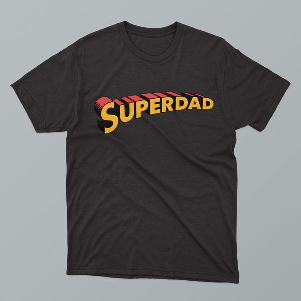 Printed DTF Sheets by Yards - Father's Day 2