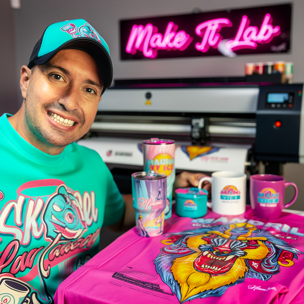 OUR BRAND