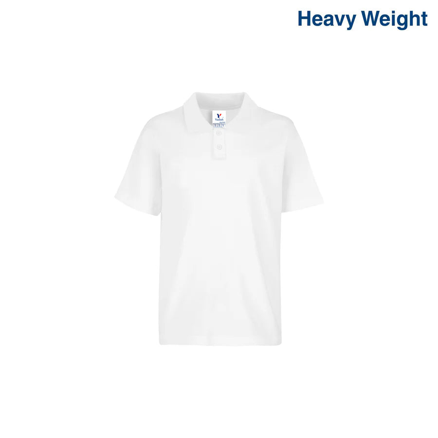 Kid’s Unisex Polo Shirt