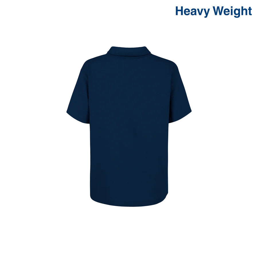 Kid’s Unisex Polo Shirt