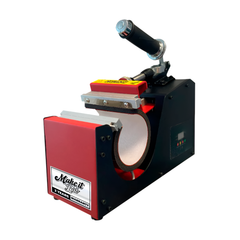 Heat Presses & Parts
