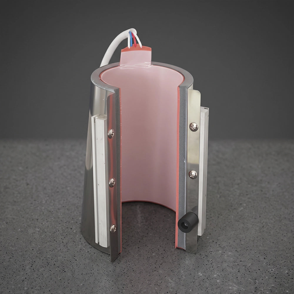 Conical Coil Up to 17 Oz