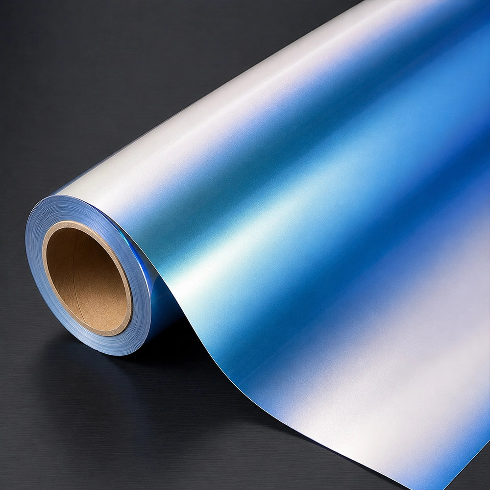 Chameleon Heat Transfer Vinyl (HTV)