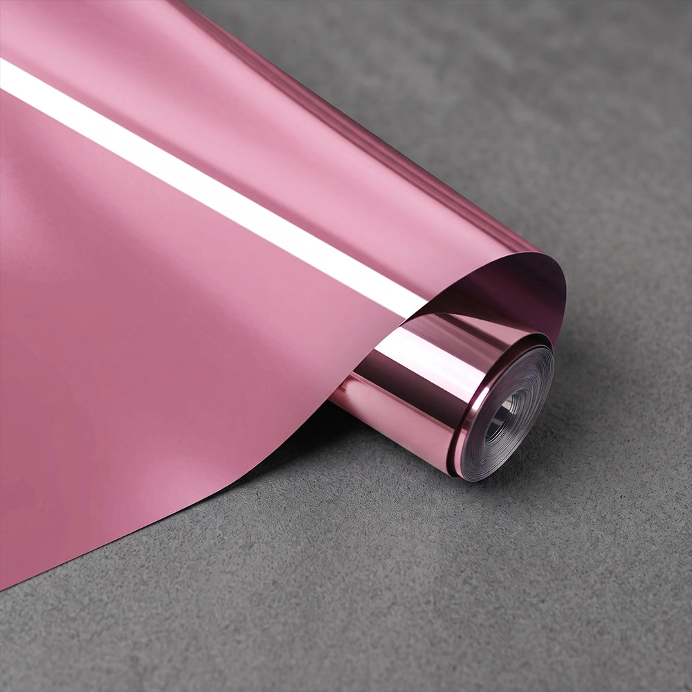 Foil Heat Transfer Vinyl (HTV)
