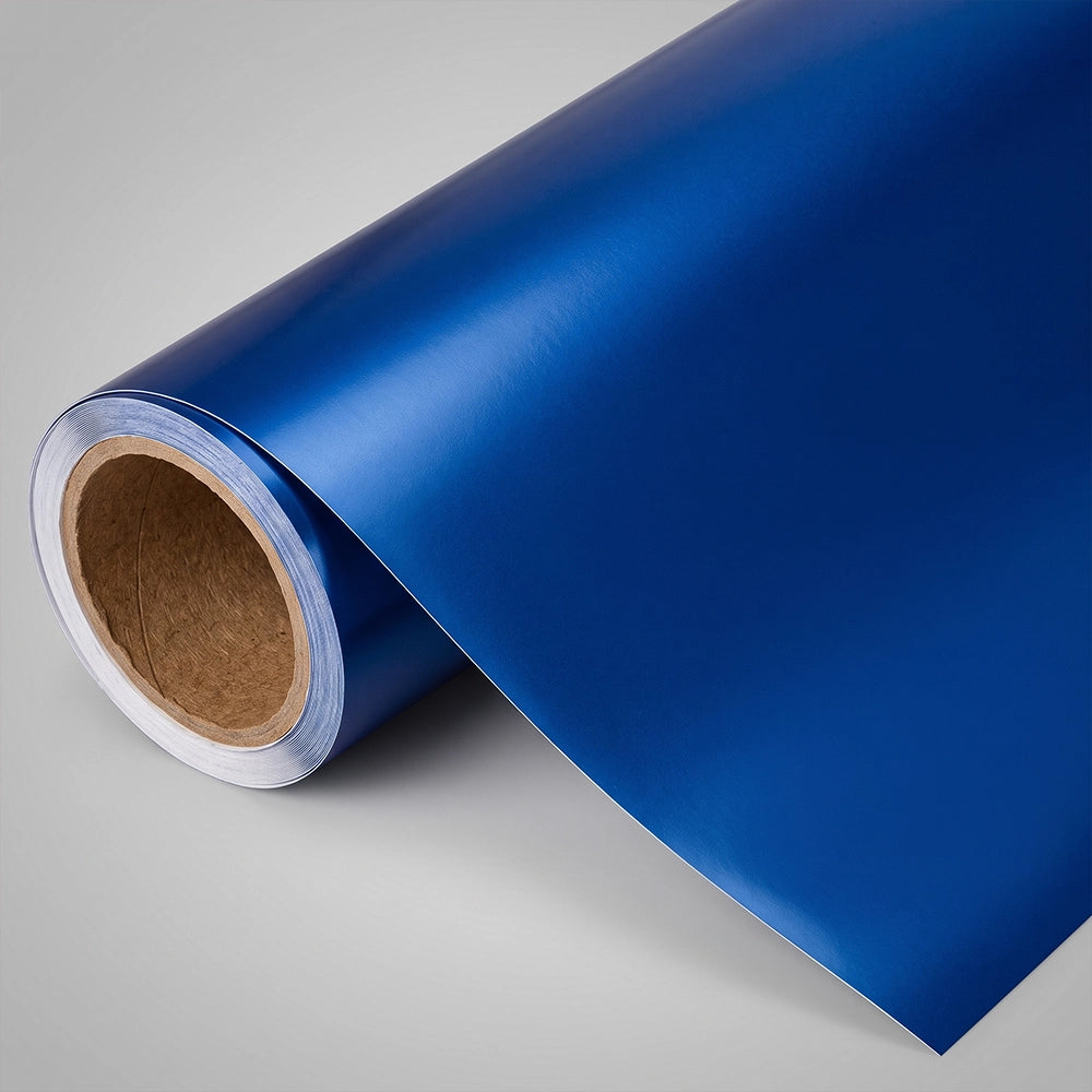 Foil Heat Transfer Vinyl (HTV)