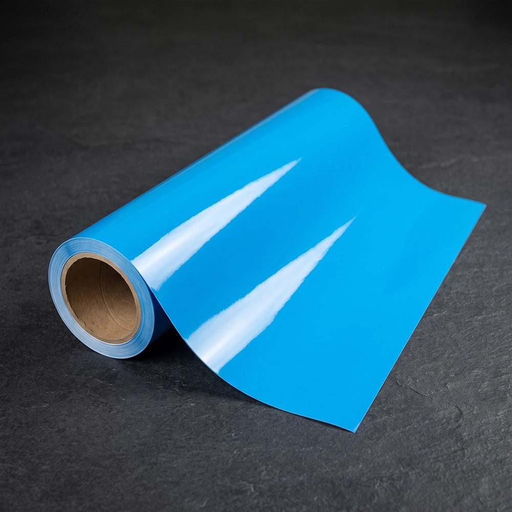 Neon PU Heat Transfer Vinyl (HTV)