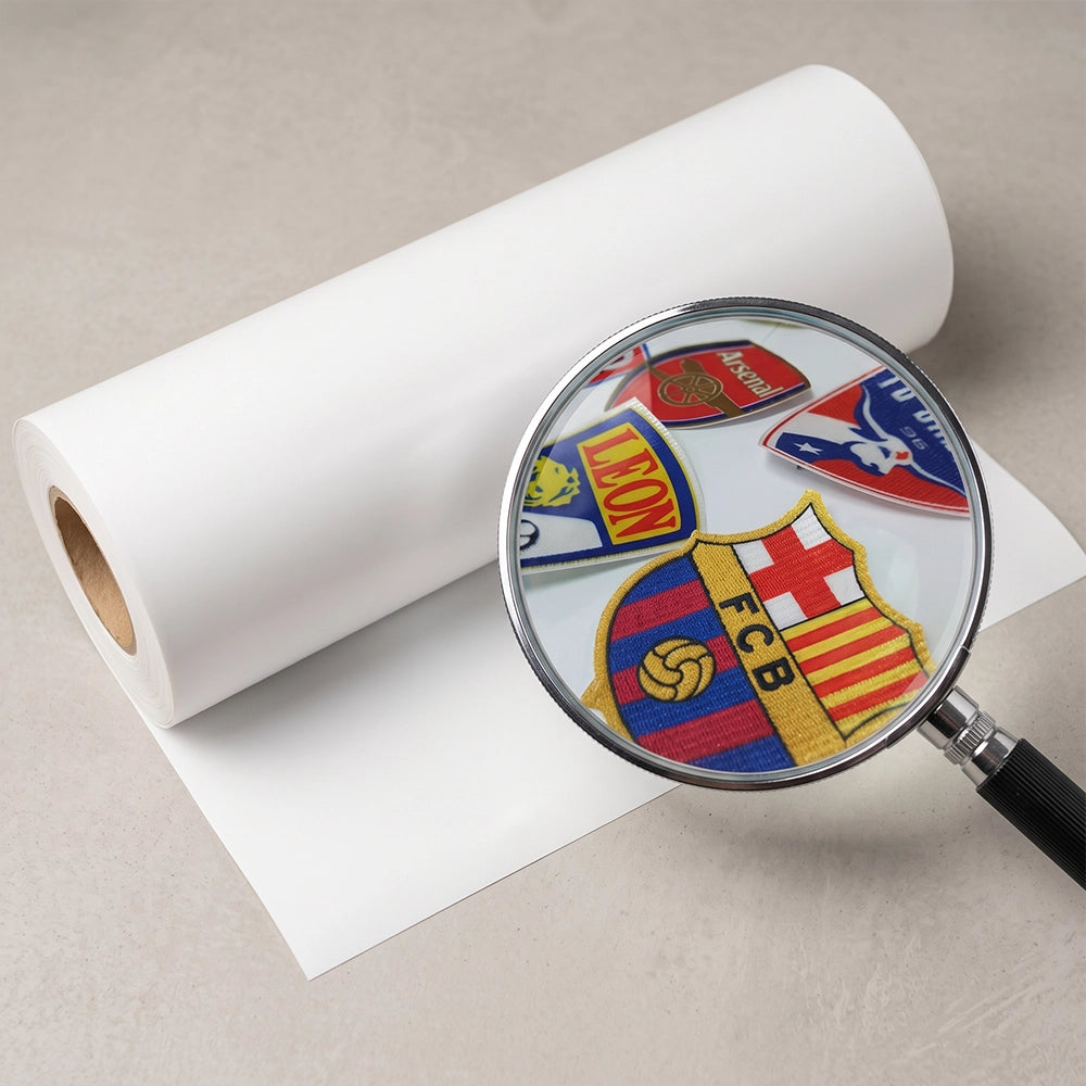 Tatami Heat Transfer Vinyl - 10 m