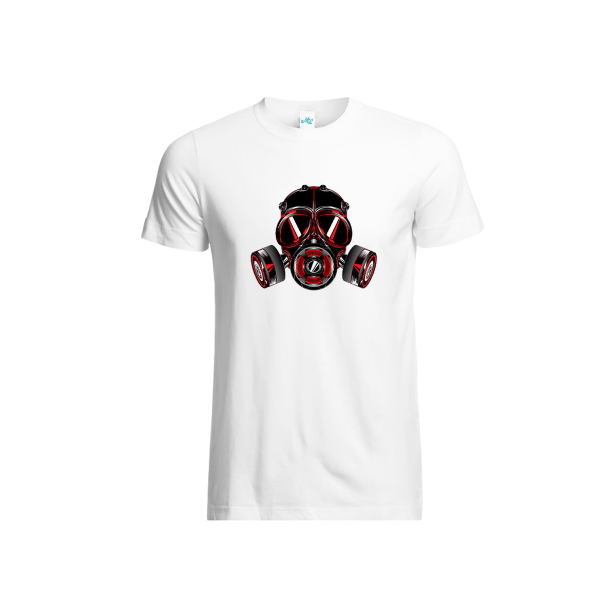 Unisex T-shirt | 100% Polyester
