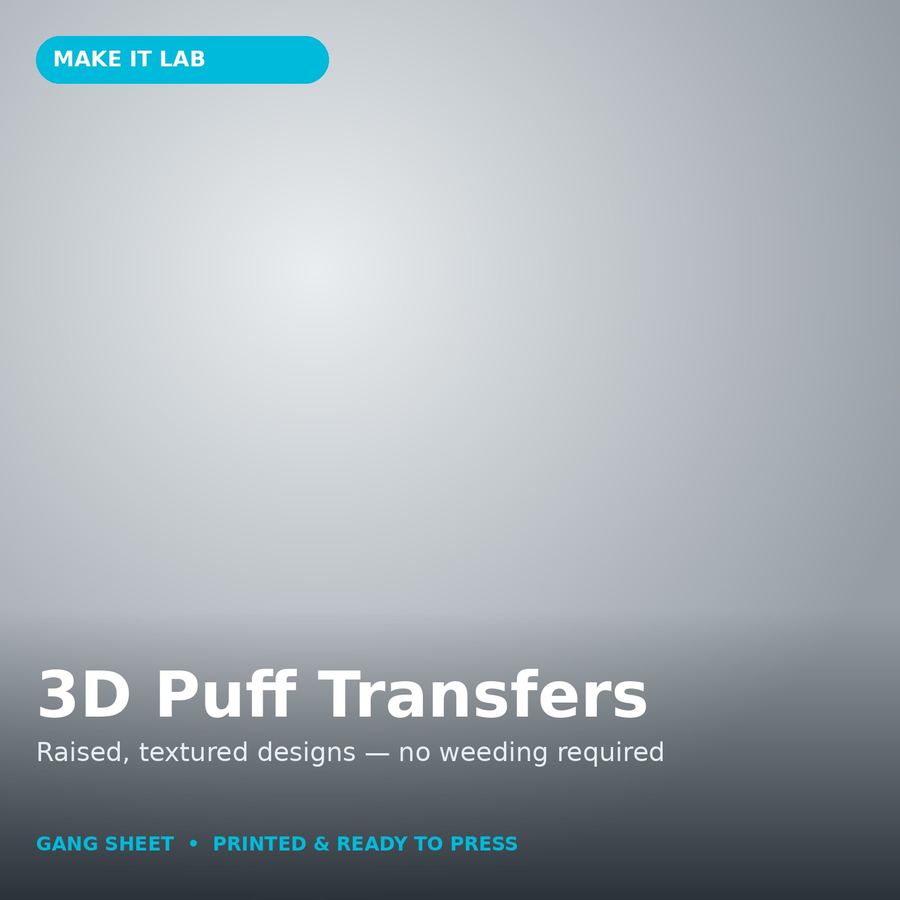 DTF Specialty Transfers – Gang Sheet Builder