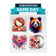 Same-Day Upload