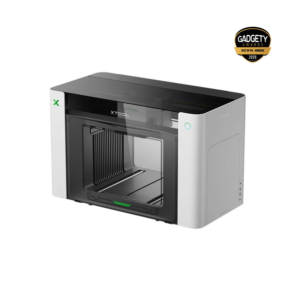 xTool O1 Omni Printer | 4-in-1 UV, UV DTF, DTG & DTF Printer
