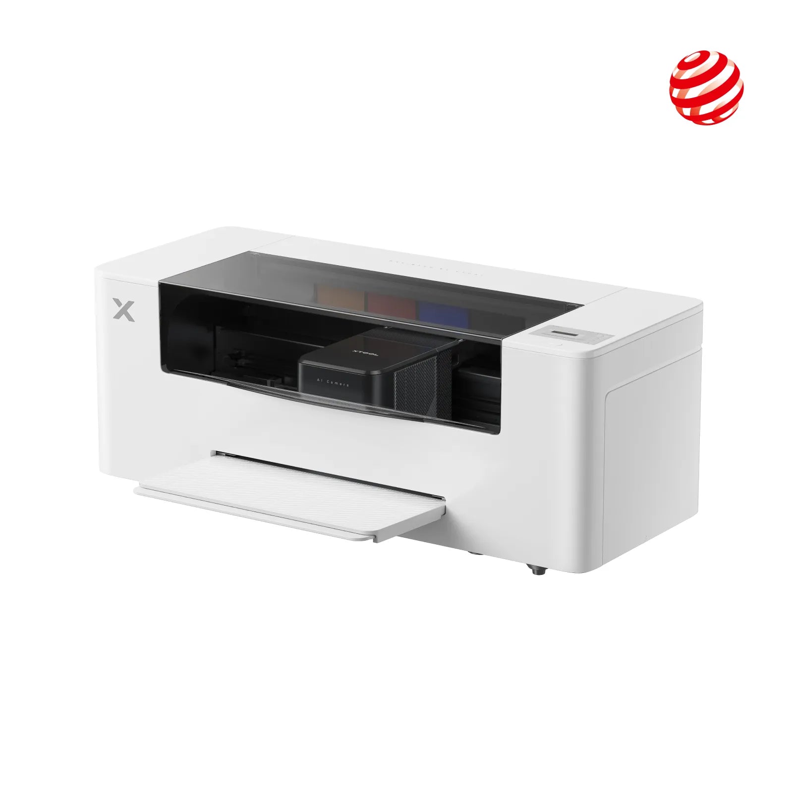 xTool Apparel Printer Plus
