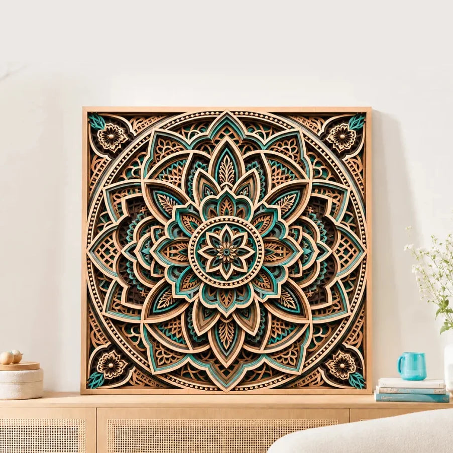 xTool M2 | Color Craft Laser Cutter & Engraver