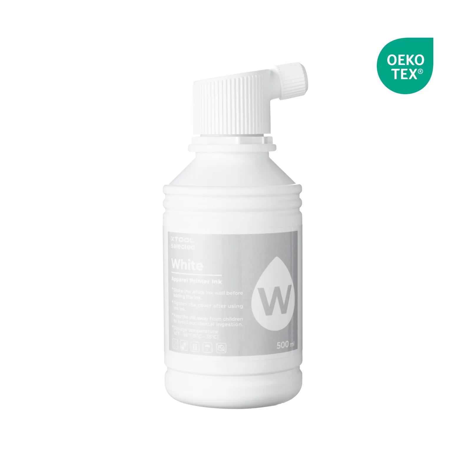 500ml Apparel Printer Ink