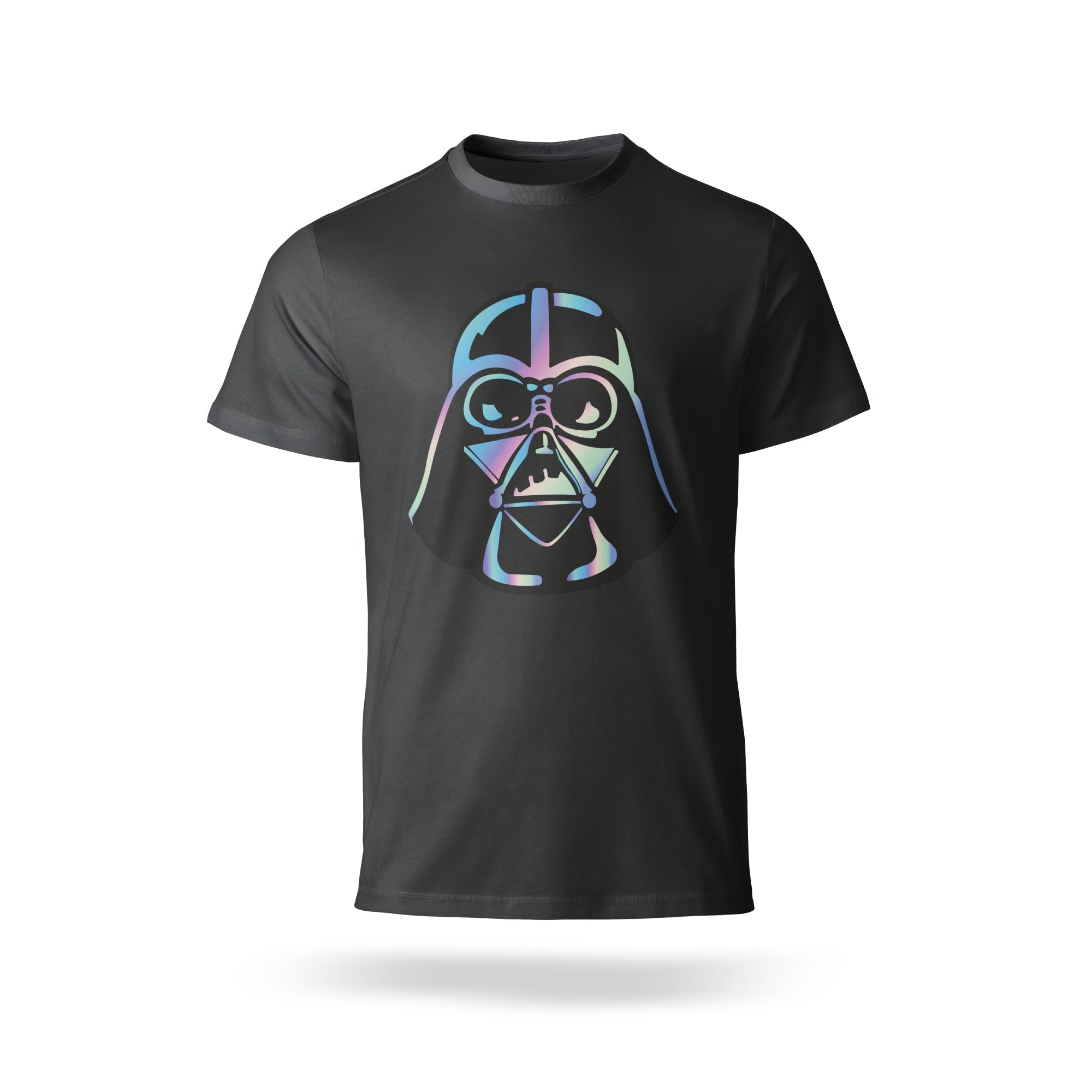 Printed DTF Sheets by Yards - Dark Vader
