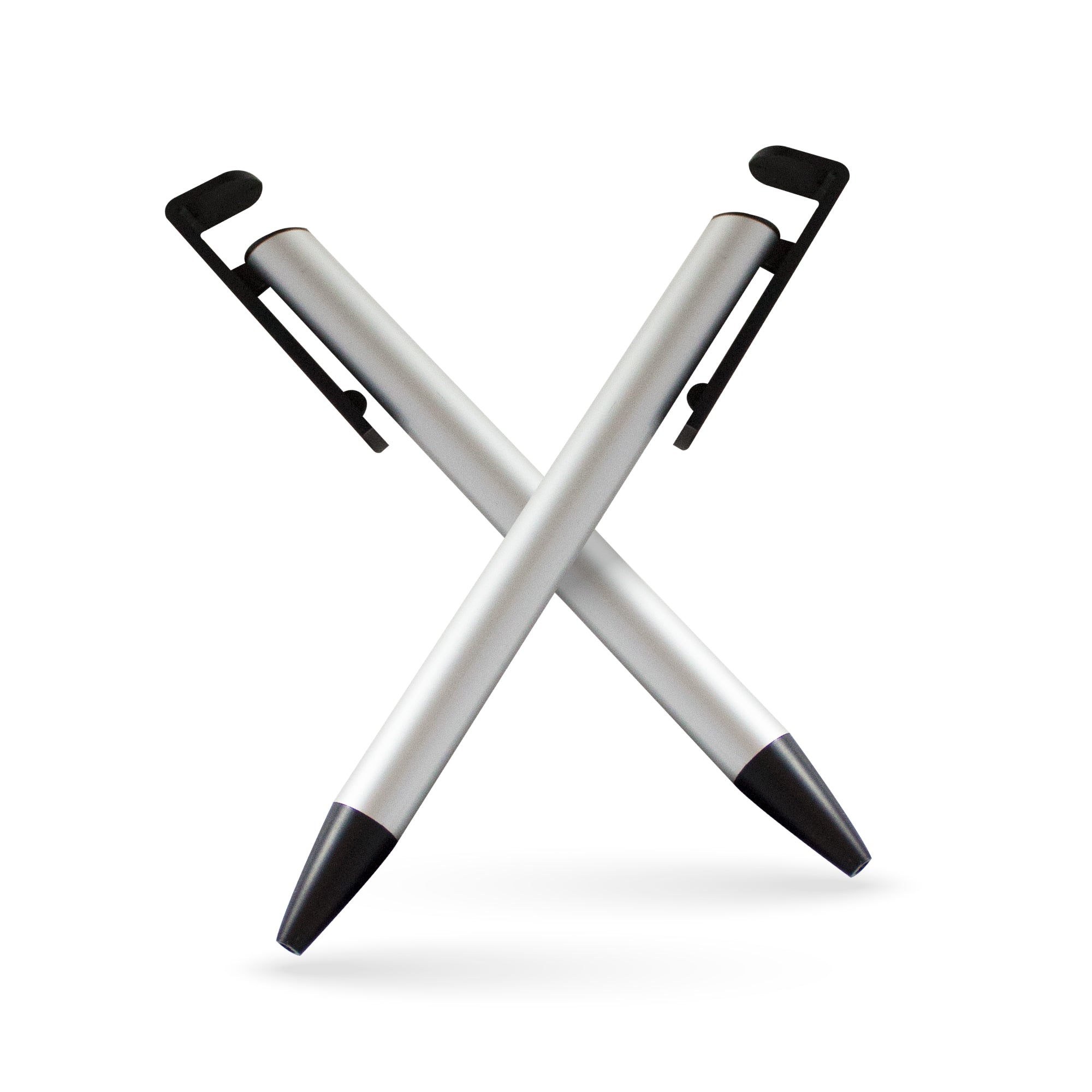 Aluminum Sublimation Pen. Model 2