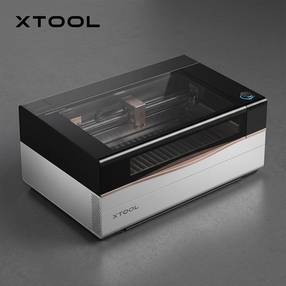 xTool P3 | 80W CO₂ Laser Cutter & Engraver