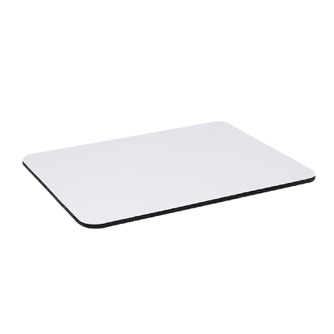 Neoprene mouse pad for sublimation size (8.66