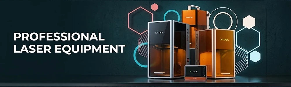 Laser Engravers