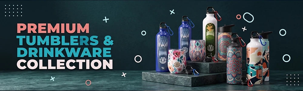 Tumblers & Drinkware