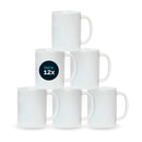 Make It Lab 11oz White Circle Sublimation Mug (Copy)