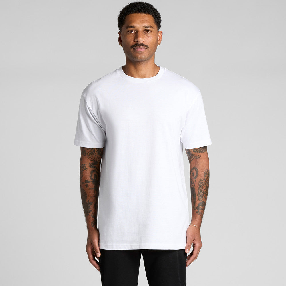 AS Colour Block T-Shirt