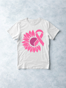 Printed DTF Sheets by Yards - cancer prevention - Espanol