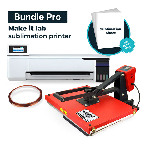 Bundle Pro Make It Lab