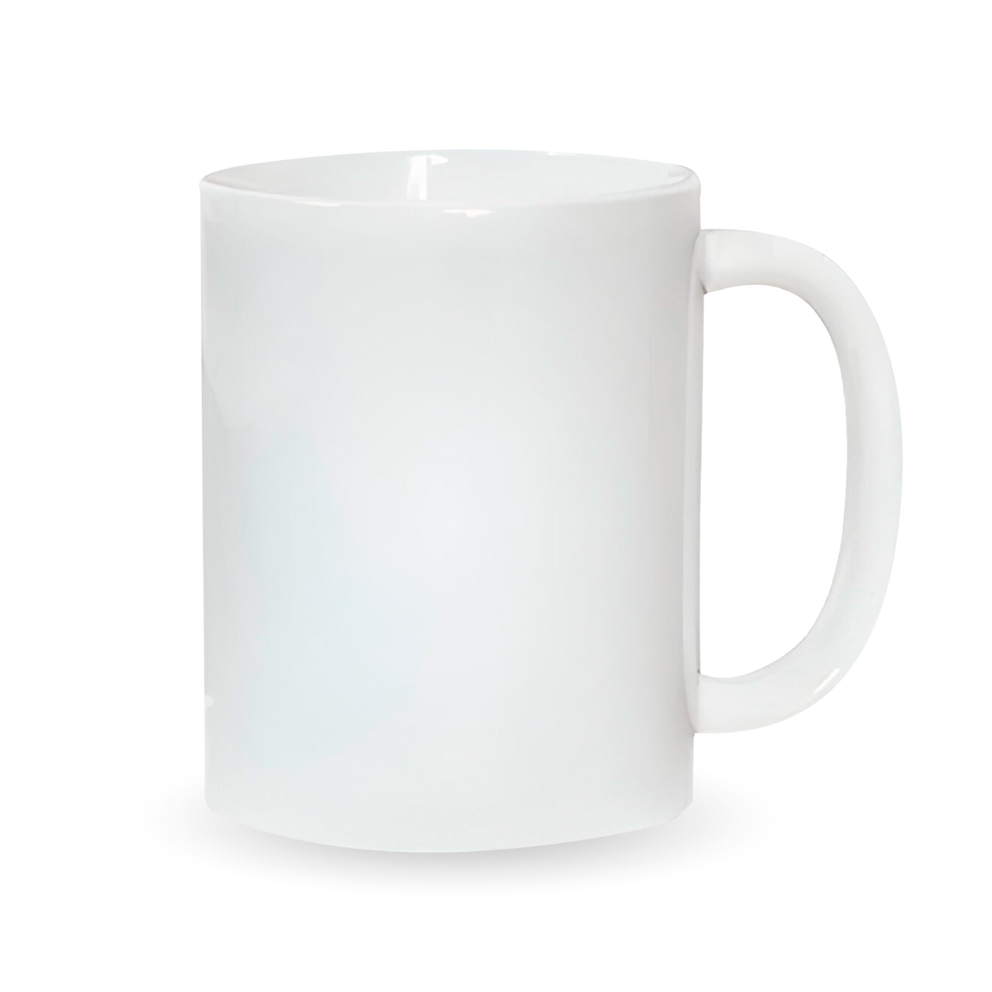 White mugs for sublimation 15 oz (box of 12 units and 36 units)