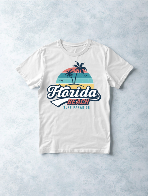 Printed DTF Sheets by Yards - Miami florida