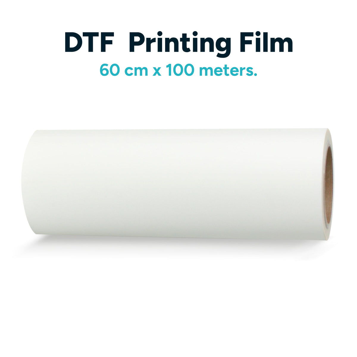 Make It Lab DTF FILM 24"x 110 Yards