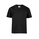 Toddler’s Y KIDS  Unisex Heavy Weight Crew Neck Short Sleeve T-Shirt 100% Cotton - B0300