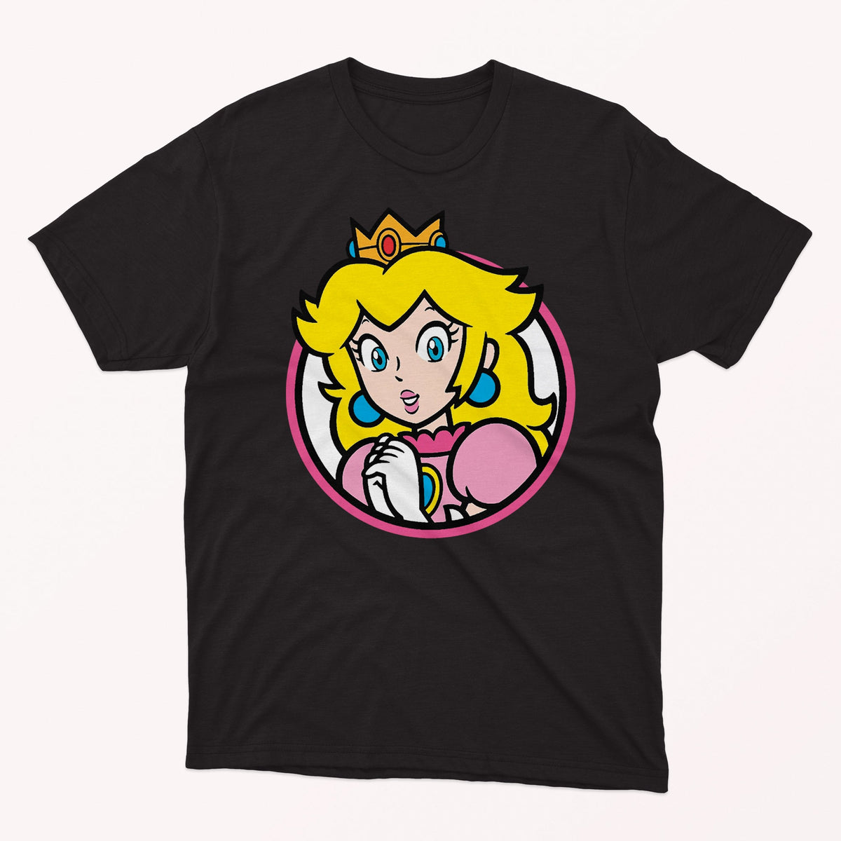 Printed DTF Sheets by Yards - Super Mario (Various Designs)