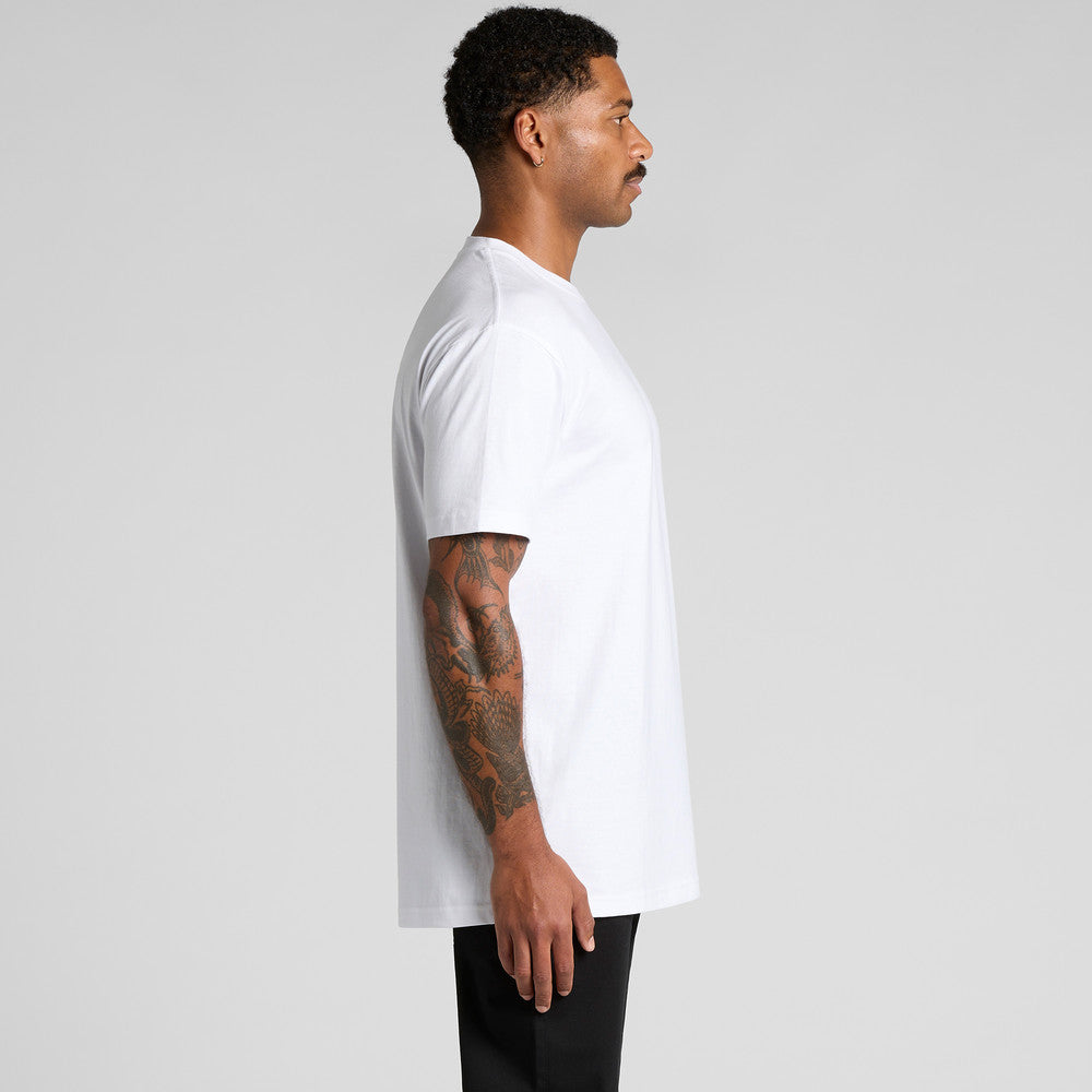 AS Colour Block T-Shirt