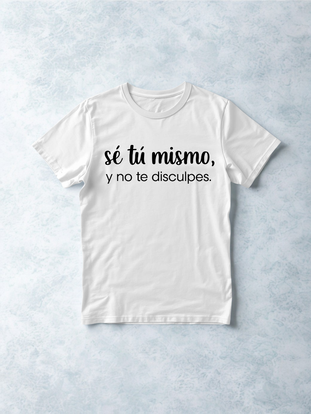 Printed DTF Sheets by Yards - Introvert Mood Pack (espanol y ingles)